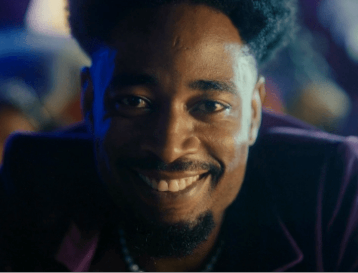 Jamal Rivers - Creator of FlowCode and the 4-Count Rap Formula for freestyle mastery